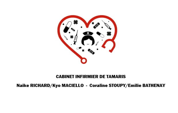 Cabinet infirmier Tamaris