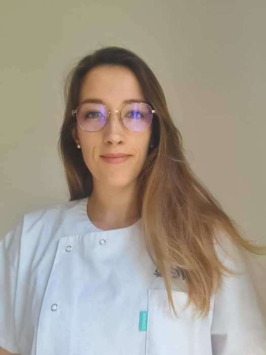 MATHILDE ALAYRAC