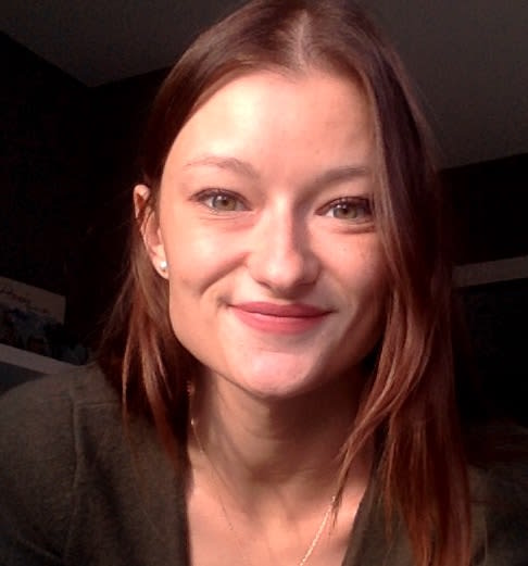 Annabel EYBER