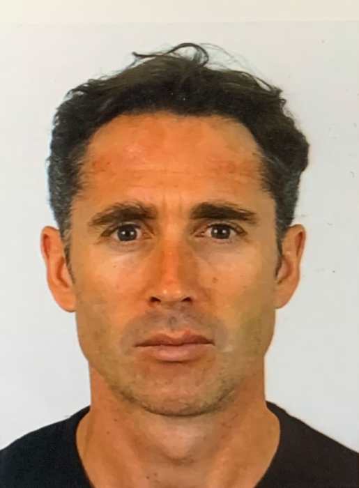Dr Bertrand Lecoq