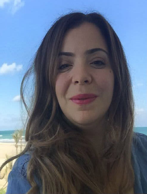 Dr Imen TRIAA BENHAMMADI