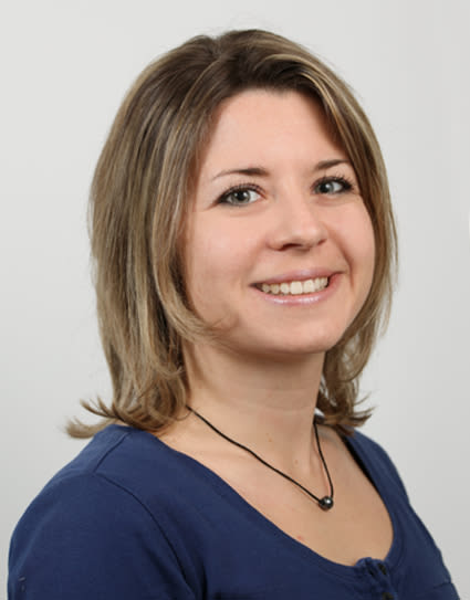 CORALIE LOBRACE