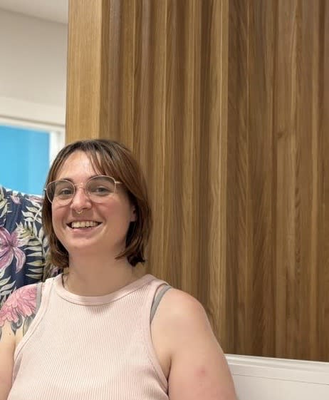 Dr Chloé Khalfallaoui