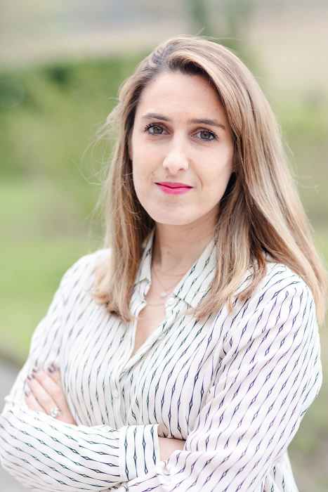 Anne-Laure Huveau, Psychomotricien à Versailles