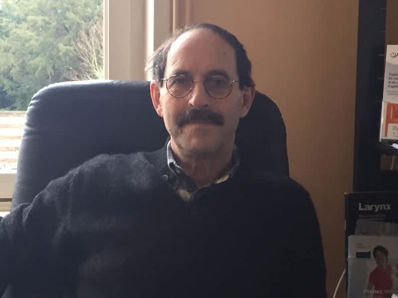 Dr François Tourneboeuf