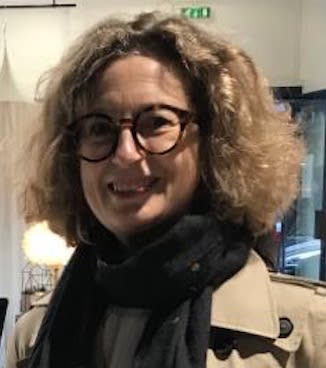 Dr Isabelle Deschamps, Psychologue à Courbevoie