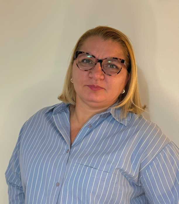 Monica - Anisoara MANOLE