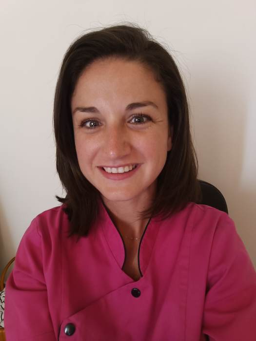 Anne Stephan