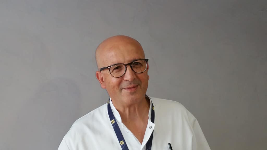 Dr Si Nafa Si Ahmed, Gastro entérologue et hépatologue à Marseille