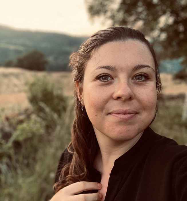 Dr Audrey Pechberty, Psychologue à Saint-Jean