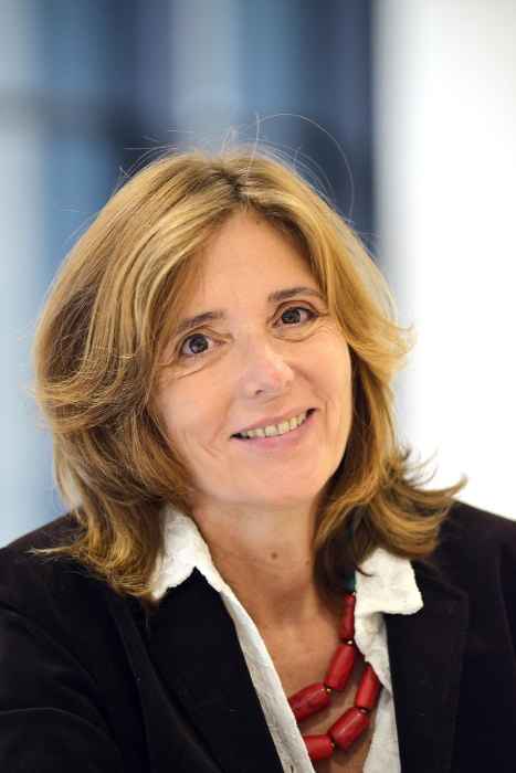 Dr Christine JURUS