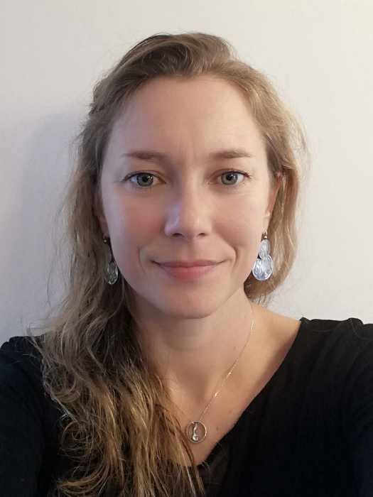 Dr Nathalie Duvert, Diététicien à Thiers