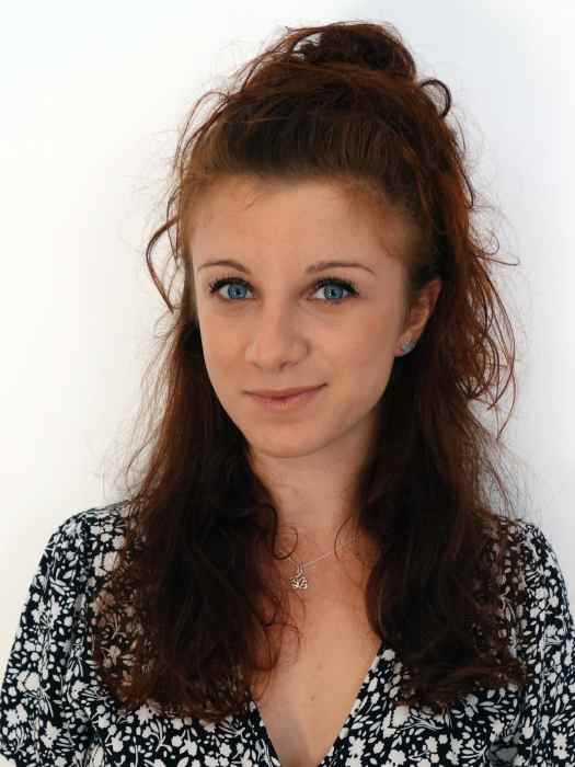 Charlotte Lebas