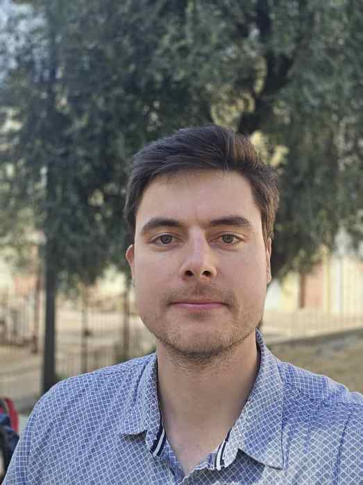 Dr Grégory GAILLARD