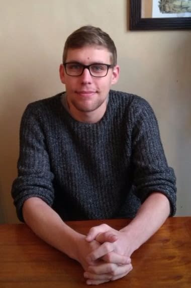Pierrick PERRAUX