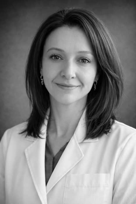 Dr CHARLOTTE CARDENOUX