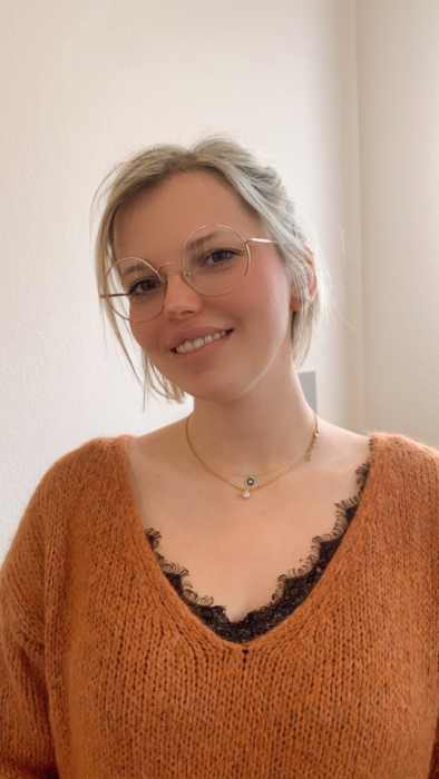 SOPHIE SAUVAIRE JOURDAN