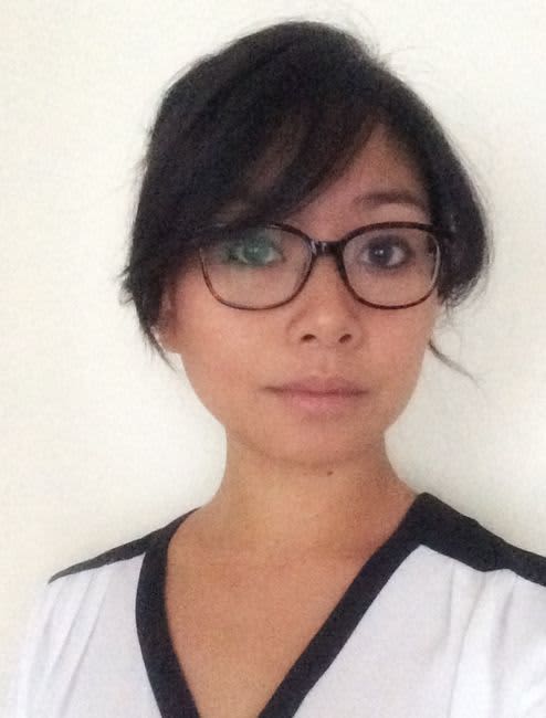 Dr DIane HOA