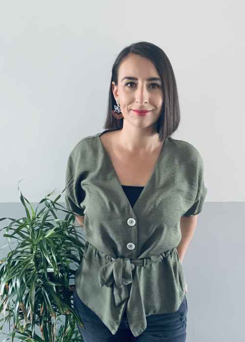 Dr Leila MELLAS