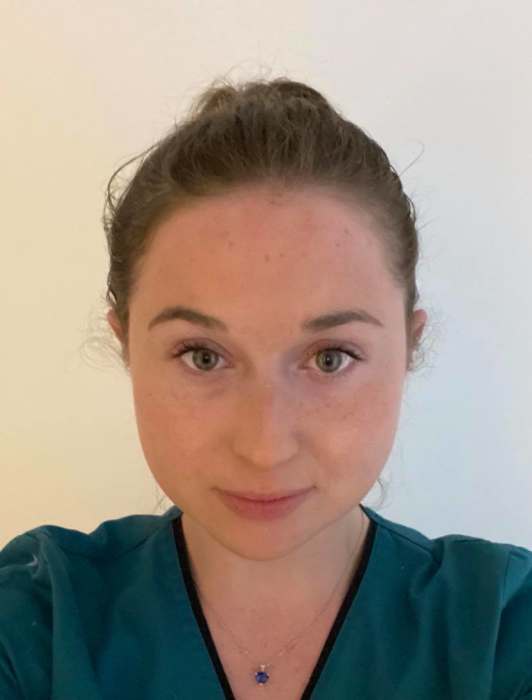 Dr Elodie MONVOISIN