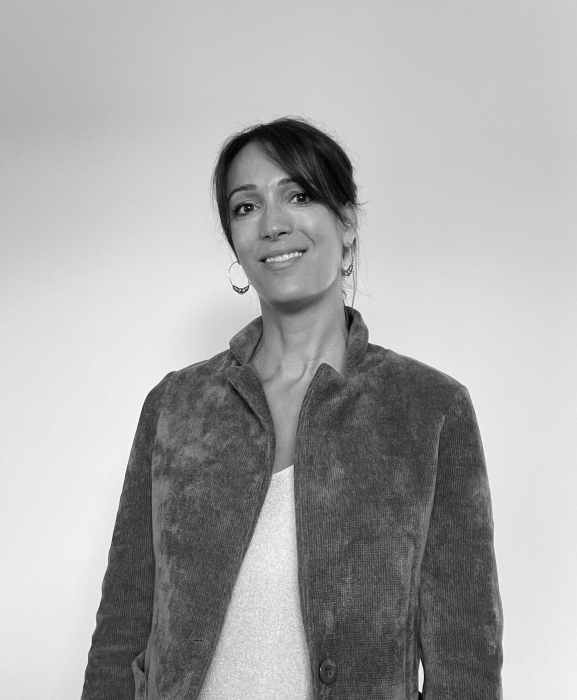 CHARLINE LECOUBLET