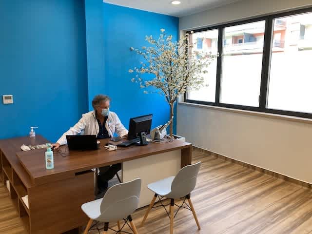 Synlab Pays De Savoie - Laboratoire De Moûtiers