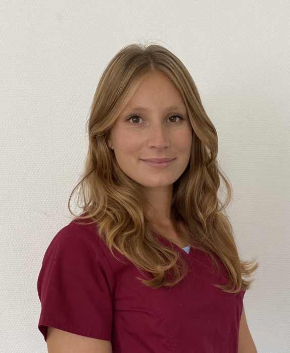Clothilde Giraud 