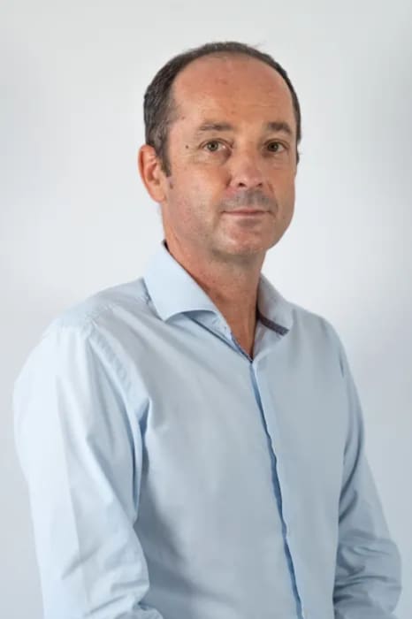 Dr Jean-Christophe Mas, Pédiatre à Antibes