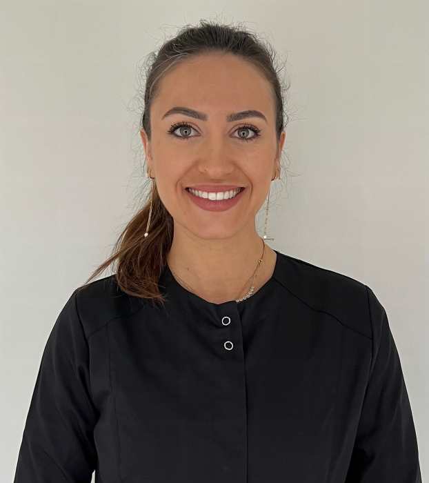 Dr Margaux THAURON