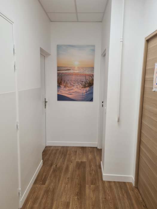 Dr Olivier CHOURAQUI