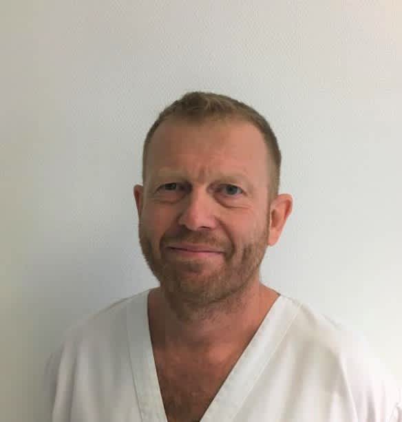 Dr Marc FRENOT