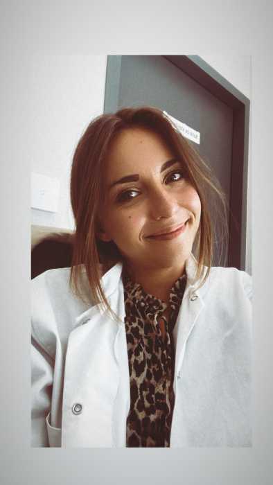 Jade Maitrias