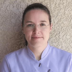 Dr Elodie ROUQUETTE