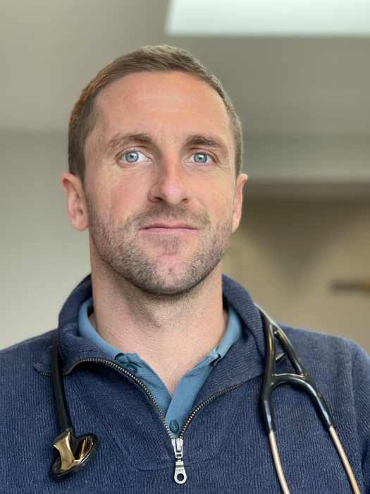 Dr PIERRE-ANTOINE GUILLUY