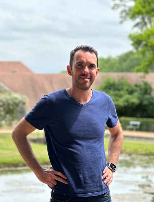 Dr Brice Labonde, Médecin généraliste à Saint-Chamond