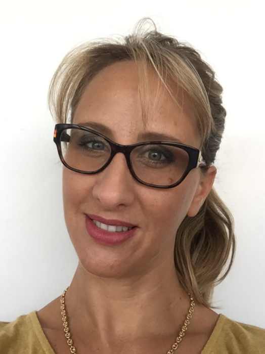 Julie Walch