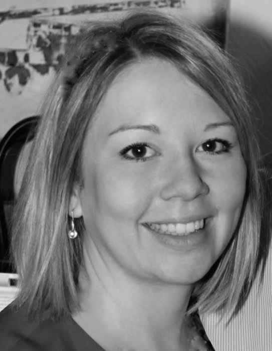 Dr Fanny REDER
