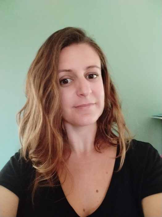 Pauline GABARD