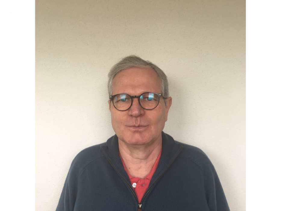 Dr François CANTRELLE