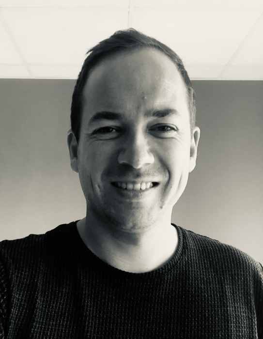 JULIEN DELRUE