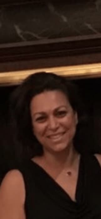 Dr Delphine ATLANI