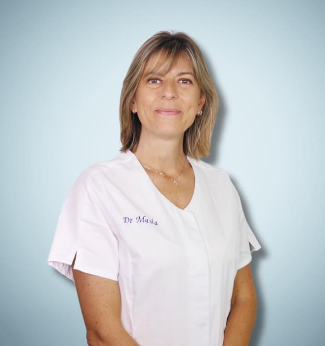 Dr Valentina MASIA-SOLLA