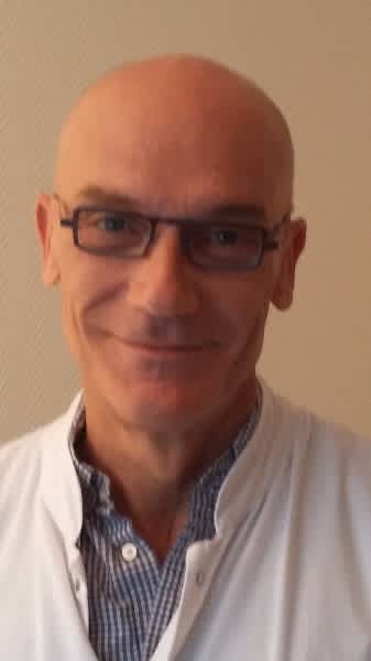 Dr Jean-Pierre GLAZIOU