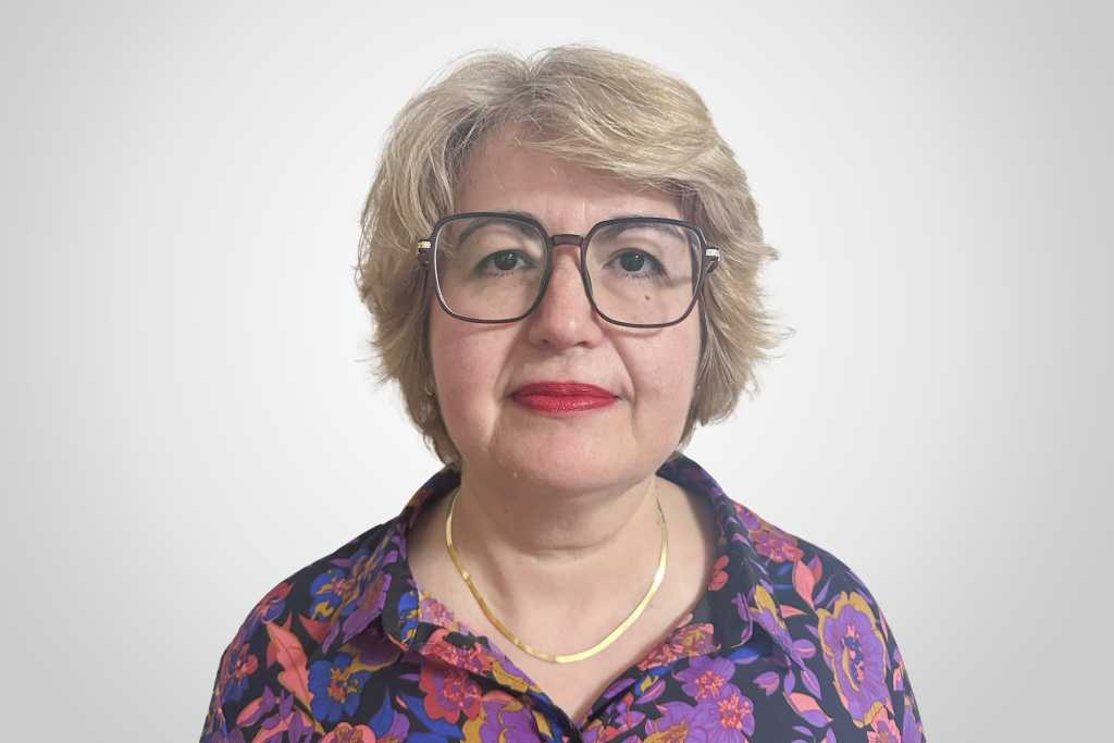 Dr Elena Alexandru, Médecin généraliste à Village-Neuf