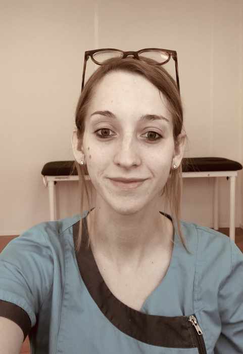 mathilde Allaire
