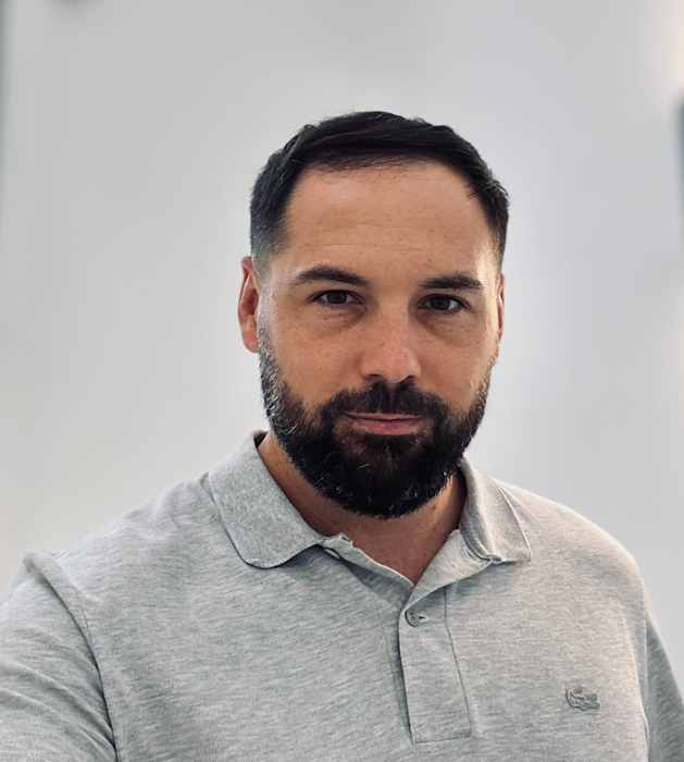 Dr Fabien Coppola, Masseur kinésithérapeute à Narbonne