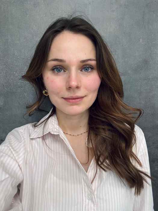 Manon QUESNE