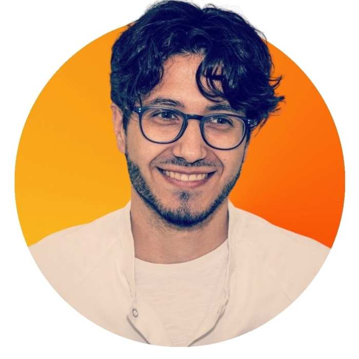 Bastien Louména