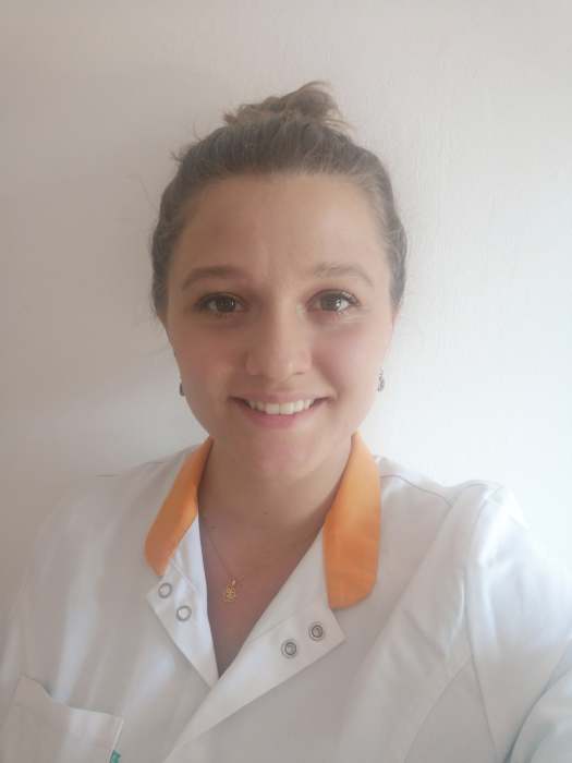 Laura Macle