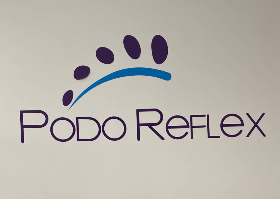 Podo Reflex